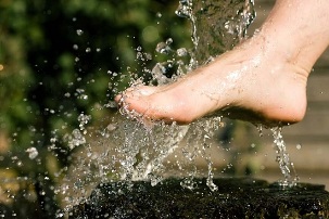langkah-langkah untuk pencegahan urat varikos di kaki